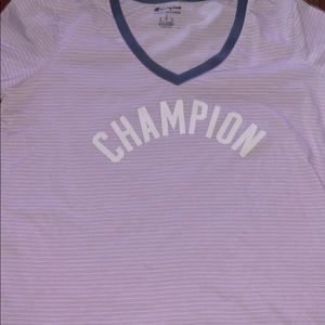 Champion t-shirt